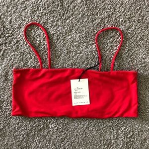 🌺SOLD🌺 Acacia Rhodes top in Sambal